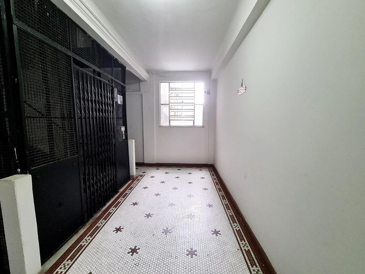 Apartamento Na Zona Sul Do Rio Rio de Janeiro Kültér fotó