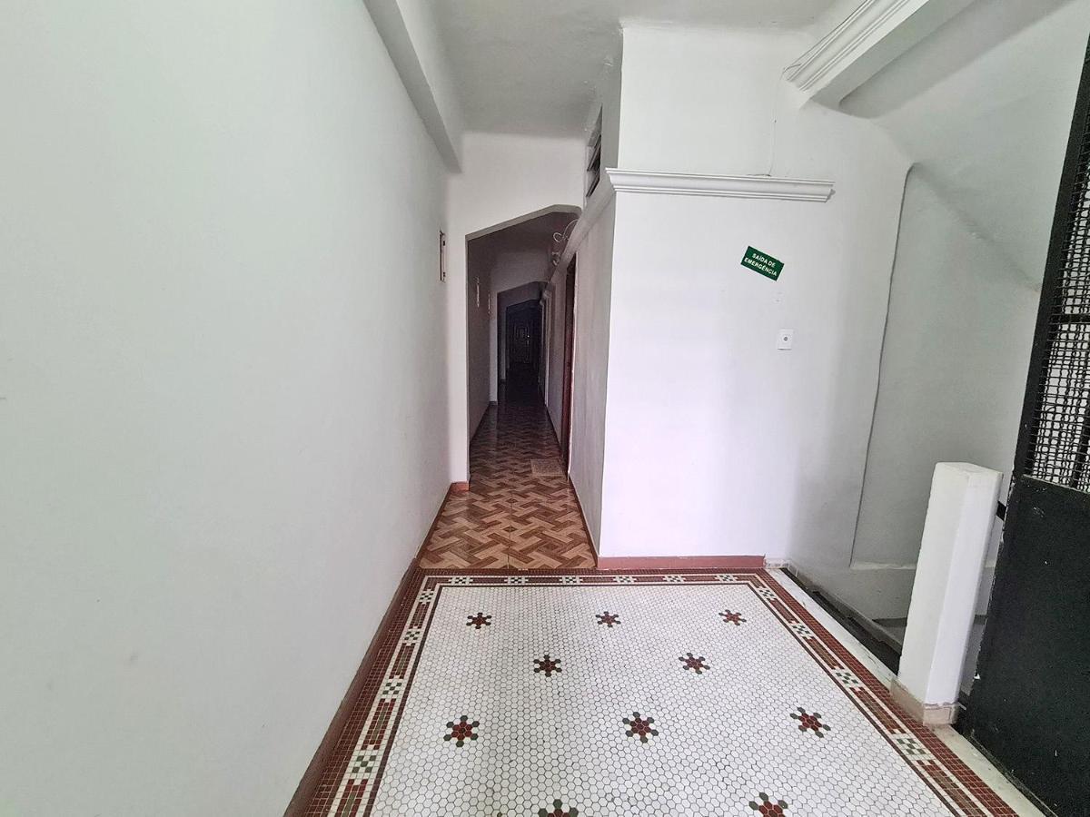Apartamento Na Zona Sul Do Rio Rio de Janeiro Kültér fotó