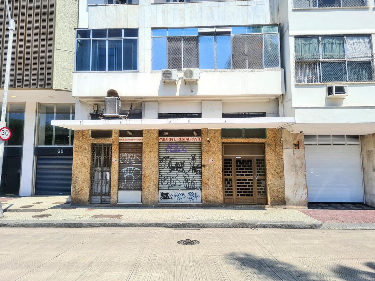 Apartamento Na Zona Sul Do Rio Rio de Janeiro Kültér fotó