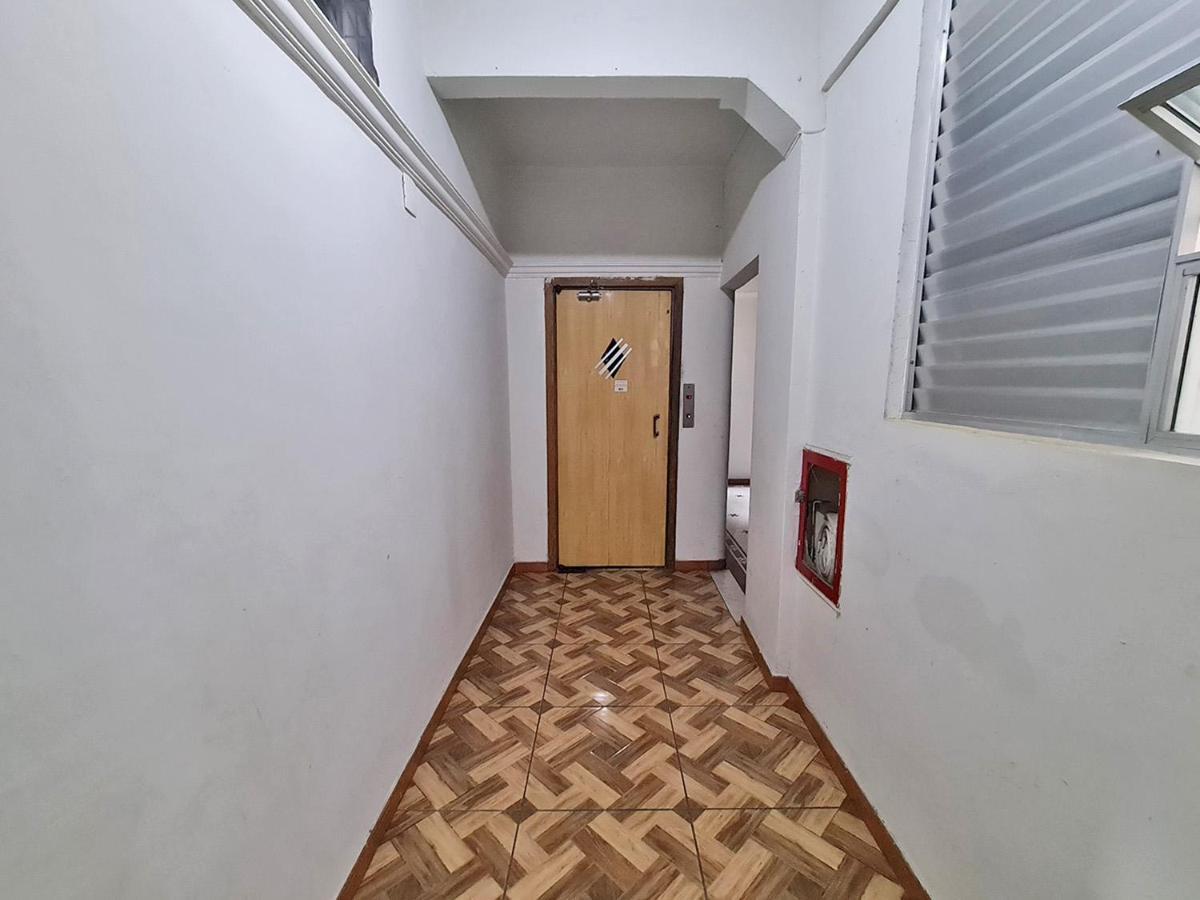 Apartamento Na Zona Sul Do Rio Rio de Janeiro Kültér fotó