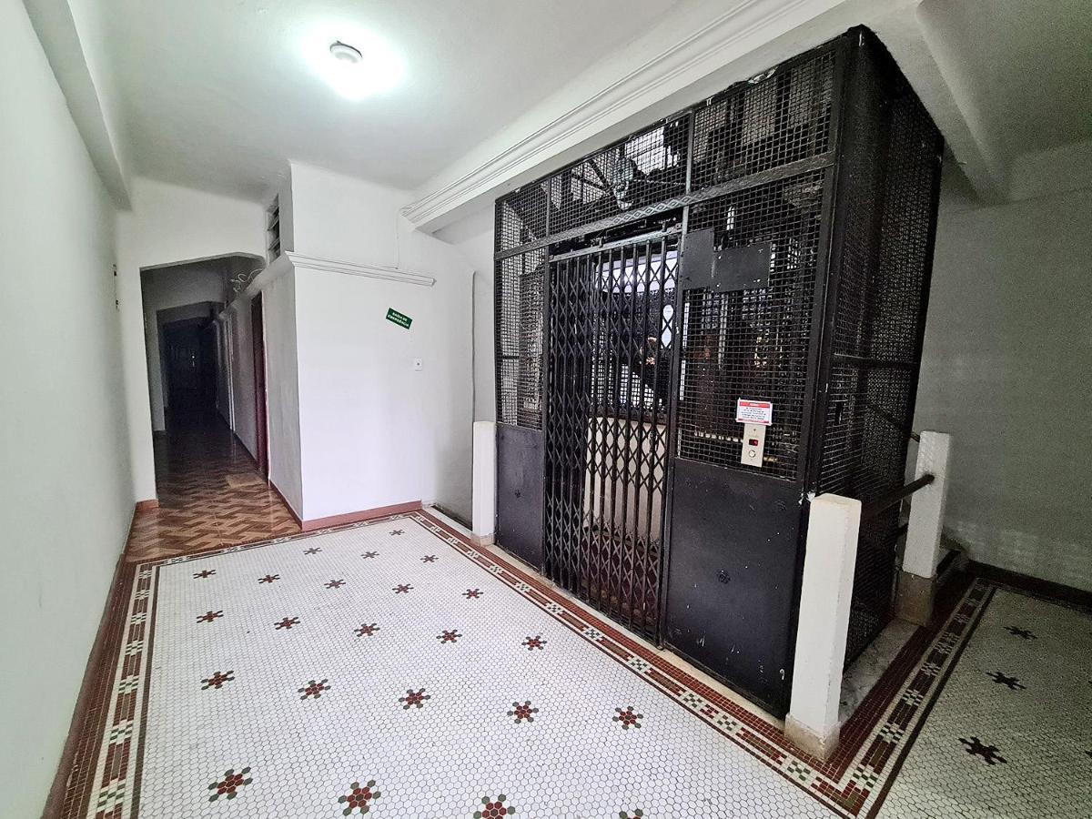 Apartamento Na Zona Sul Do Rio Rio de Janeiro Kültér fotó