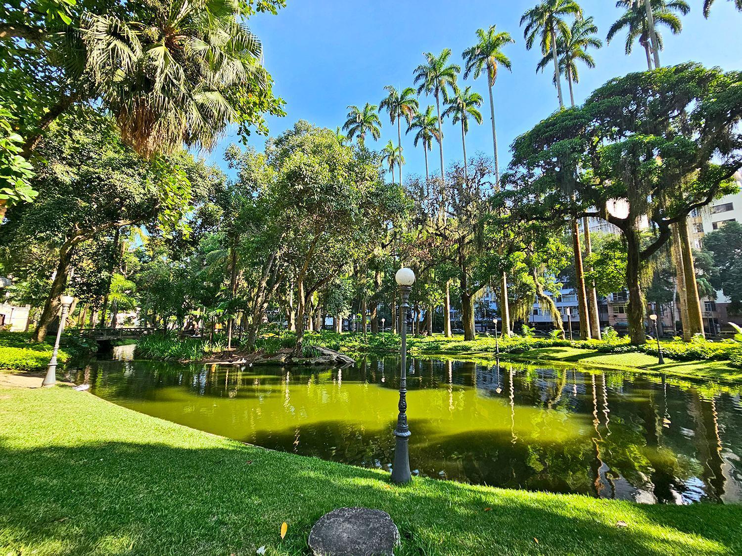 Apartamento Na Zona Sul Do Rio Rio de Janeiro Kültér fotó
