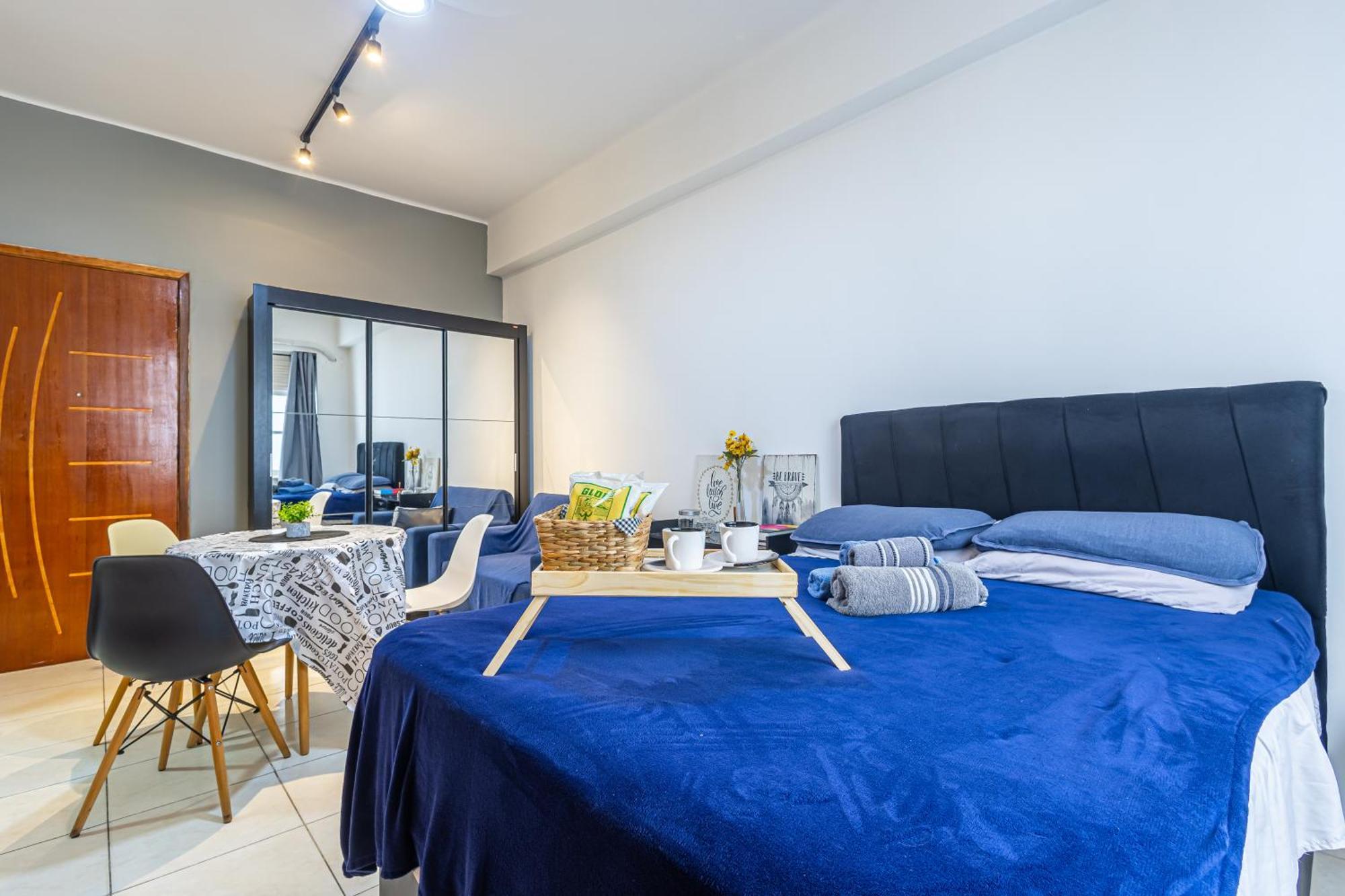 Apartamento Na Zona Sul Do Rio Rio de Janeiro Kültér fotó