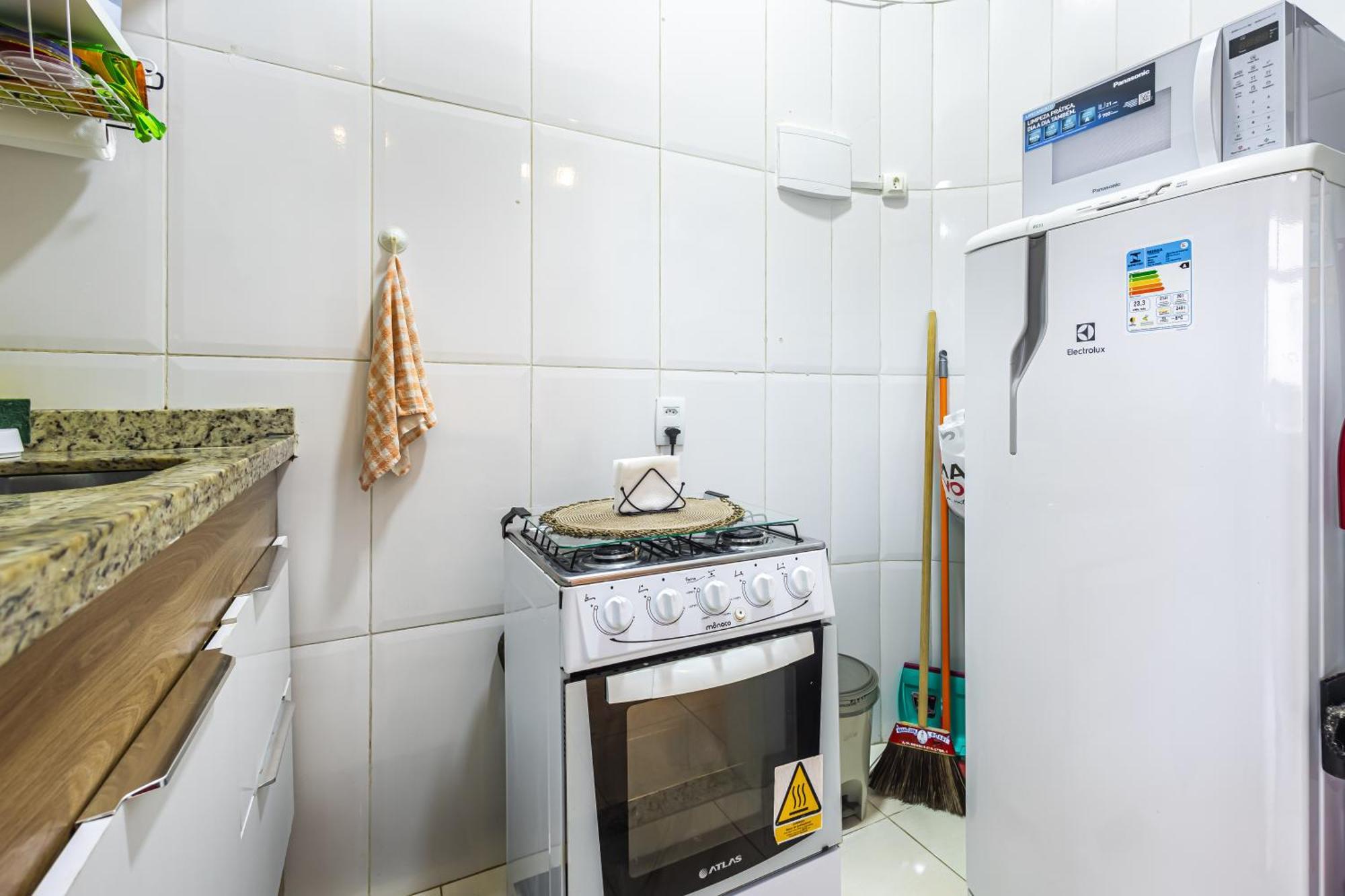 Apartamento Na Zona Sul Do Rio Rio de Janeiro Kültér fotó